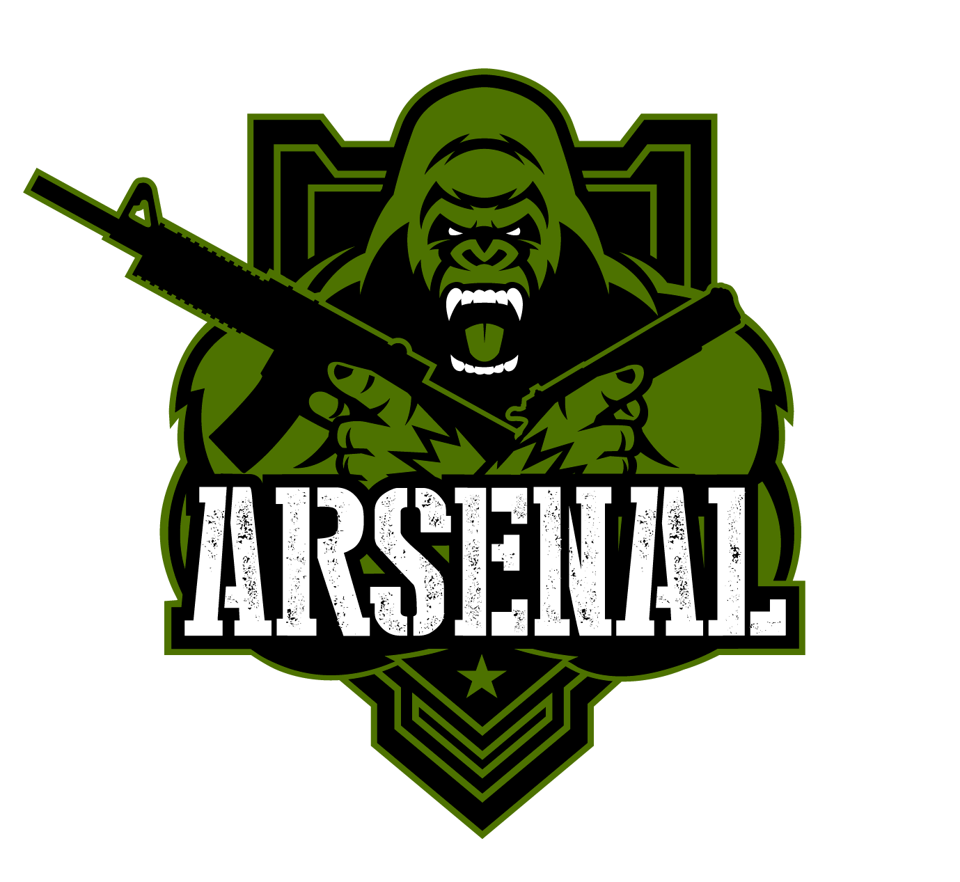 Arsenal Logo