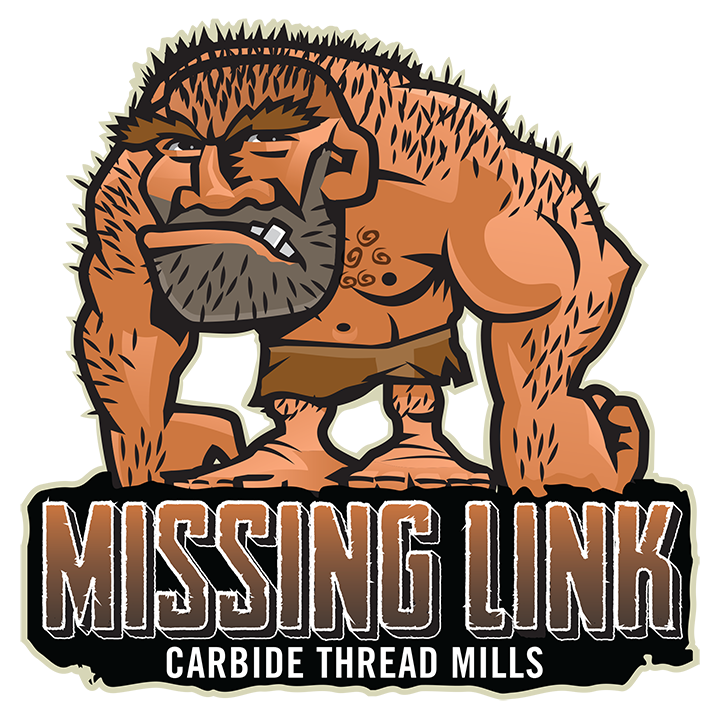 Missing Link Logo