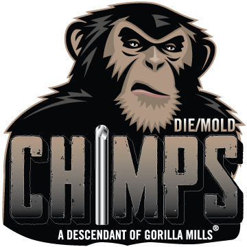 logo - chimps