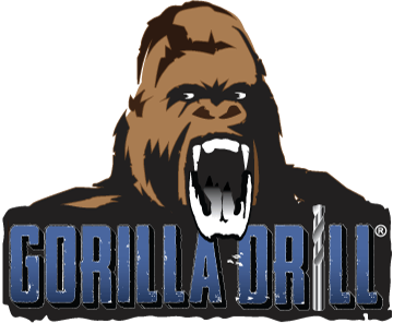 Gorilla Drill