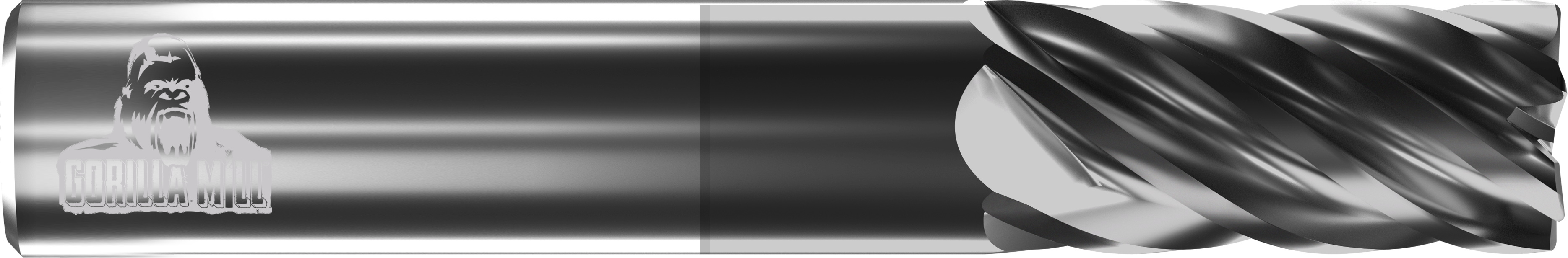 10mm Diameter Radius End (6FKCBM)